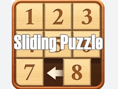                                                                       Sliding Puzzle ﻞﯿﮭﮐ