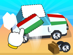                                                                       Toy Assembly 3D ﻞﯿﮭﮐ