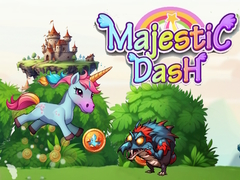                                                                       Majestic Dash ﻞﯿﮭﮐ