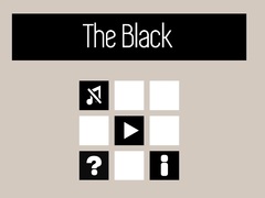                                                                       The Black ﻞﯿﮭﮐ