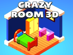                                                                       Crazy Room 3D ﻞﯿﮭﮐ