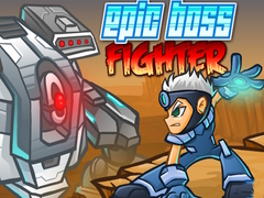                                                                       Epic Boss Fighter ﻞﯿﮭﮐ