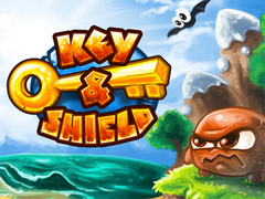                                                                       Key & Sheild ﻞﯿﮭﮐ