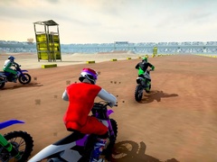                                                                       Motocross Dirt Bike Race Games ﻞﯿﮭﮐ