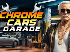                                                                       Chrome Cars Garage ﻞﯿﮭﮐ