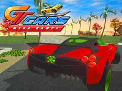                                                                       GT Cars Mega Ramps ﻞﯿﮭﮐ