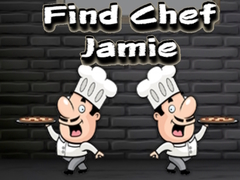                                                                       Find Chef Jamie ﻞﯿﮭﮐ