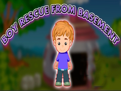                                                                       Boy Rescue From Basement ﻞﯿﮭﮐ