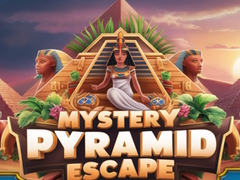                                                                       Mystery Pyramid Escape ﻞﯿﮭﮐ