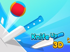                                                                      Knife Up 3D ﻞﯿﮭﮐ