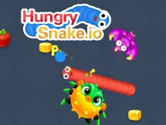                                                                       Hungry Snake.io ﻞﯿﮭﮐ