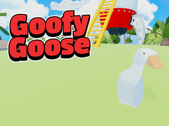                                                                       Goofy Goose ﻞﯿﮭﮐ
