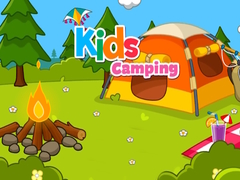                                                                       Kids Camping ﻞﯿﮭﮐ