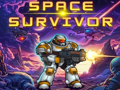                                                                       Space Survivor ﻞﯿﮭﮐ