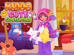                                                                       Kiddo Cute Costume ﻞﯿﮭﮐ