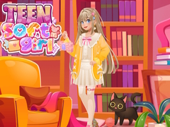                                                                       Teen Soft Girl ﻞﯿﮭﮐ