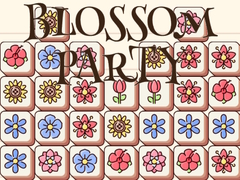                                                                       Blossom Party ﻞﯿﮭﮐ