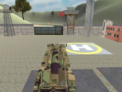                                                                       Rocket Missile Attack ﻞﯿﮭﮐ