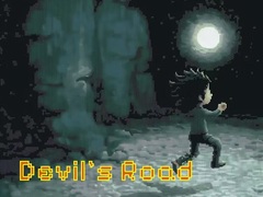                                                                       Devil's Road ﻞﯿﮭﮐ