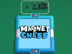                                                                       Magnet Chess ﻞﯿﮭﮐ