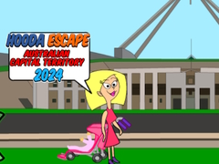                                                                       Hooda Escape Australian Capital Territory 2024 ﻞﯿﮭﮐ