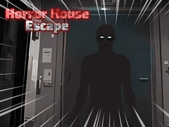                                                                       Horror House Escape ﻞﯿﮭﮐ