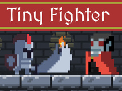                                                                       Tiny Fighter Unstoppable Run ﻞﯿﮭﮐ