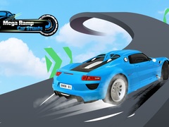                                                                       Mega Ramp Car Stunts ﻞﯿﮭﮐ