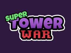                                                                       Super Tower Wars ﻞﯿﮭﮐ