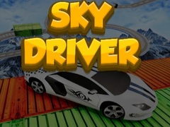                                                                       Sky Driver ﻞﯿﮭﮐ