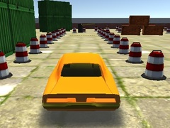                                                                       BMW Car Parking ﻞﯿﮭﮐ