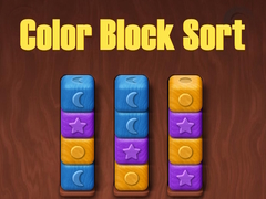                                                                       Color Block Sort ﻞﯿﮭﮐ