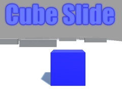                                                                       Cube Slide ﻞﯿﮭﮐ