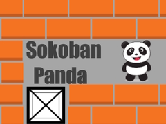                                                                       Sokoban Panda ﻞﯿﮭﮐ