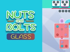                                                                       Nuts and Bolts Glass ﻞﯿﮭﮐ