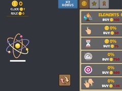                                                                       Alchemy Merge Clicker ﻞﯿﮭﮐ