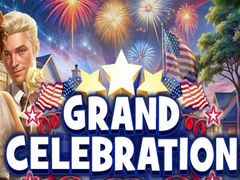                                                                       Grand Celebration ﻞﯿﮭﮐ