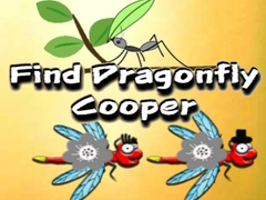                                                                       Find Dragonfly Cooper ﻞﯿﮭﮐ