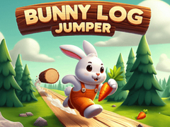                                                                       Bunny Log Jumper ﻞﯿﮭﮐ