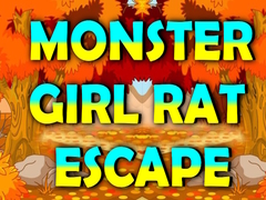                                                                       Monster Girl Rat Escape ﻞﯿﮭﮐ