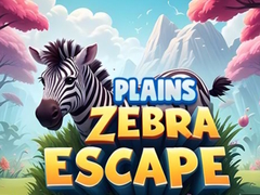                                                                       Plains Zebra Escape ﻞﯿﮭﮐ
