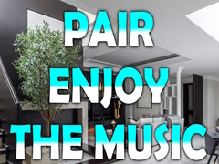                                                                       Pair Enjoy The Music ﻞﯿﮭﮐ