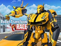                                                                       Robot Transform Race  ﻞﯿﮭﮐ