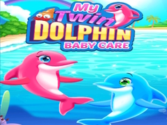                                                                       My Twin Dolphin Baby Care ﻞﯿﮭﮐ