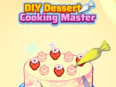                                                                       DIY Dessert Cooking Master ﻞﯿﮭﮐ