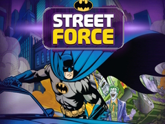                                                                      Street Force ﻞﯿﮭﮐ