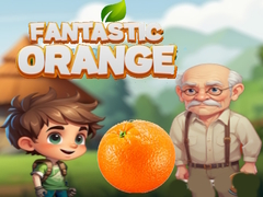                                                                       Fantastic Orange ﻞﯿﮭﮐ