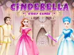                                                                       Cinderella Story Games ﻞﯿﮭﮐ