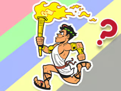                                                                      Kids Quiz: Olympic Games Common Sense ﻞﯿﮭﮐ