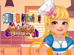                                                                       Roxie's Kitchen Mini Tart ﻞﯿﮭﮐ